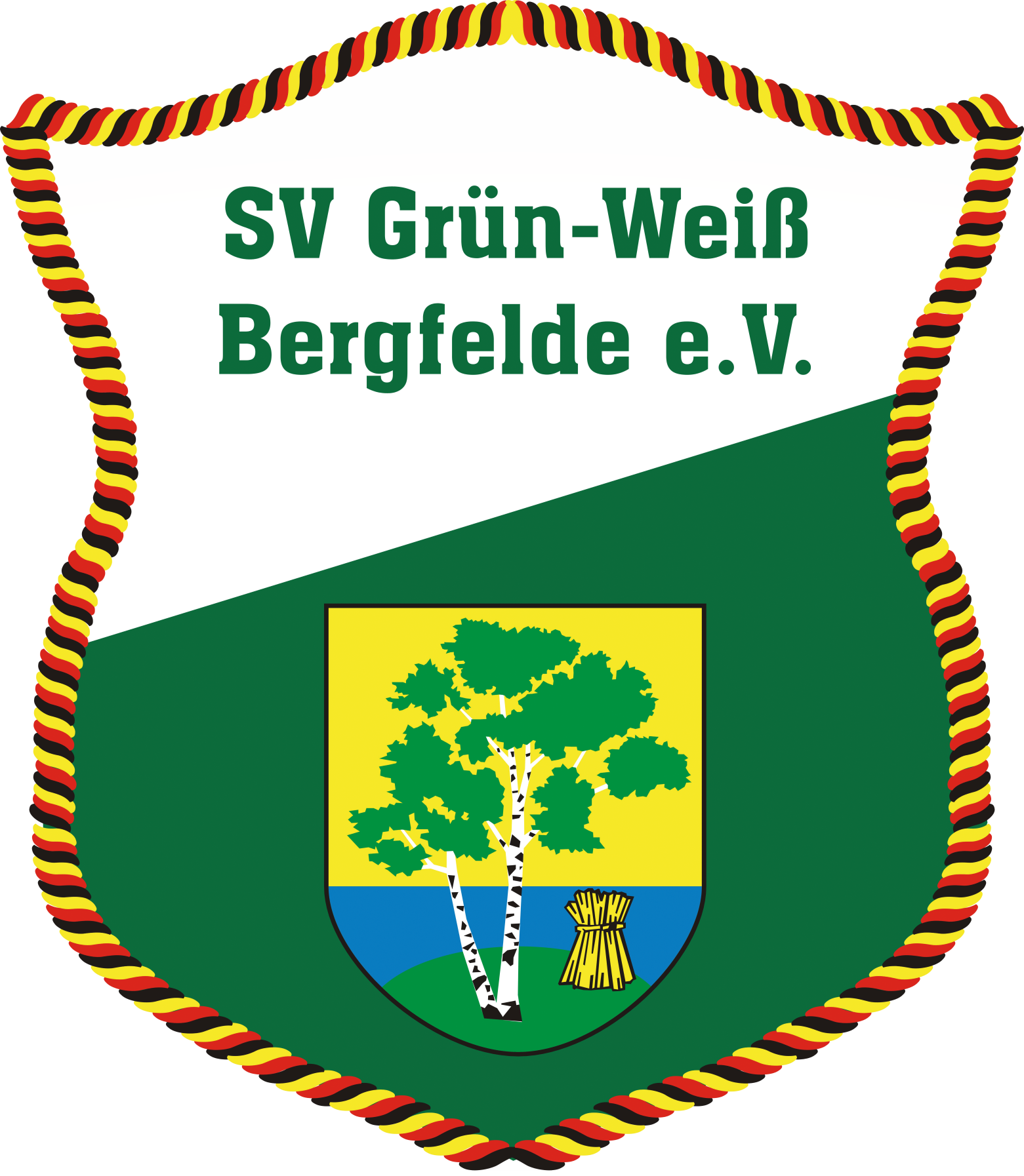 SV Grün-Weiß Bergfelde e.V.